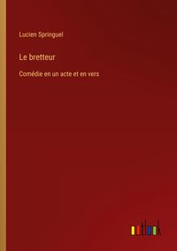 Produktbild: Le bretteur