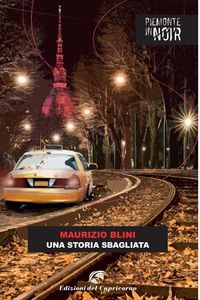 Produktbild: Una storia sbagliata