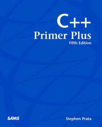 Produktbild: C++ Primer Plus