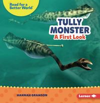 Produktbild: Tully Monster