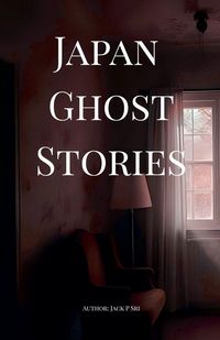 Produktbild: Japan Ghost Stories