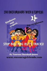 Produktbild: The Encouragers with a Capital E