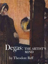 Produktbild: Degas, 1834-1917