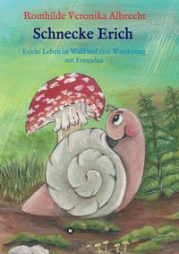 Produktbild: Schnecke Erich - Teil 2