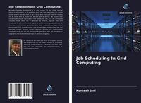 Produktbild: Job Scheduling In Grid Computing