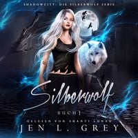 Produktbild: Silberwolf