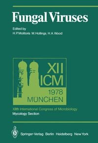 Produktbild: Fungal Viruses