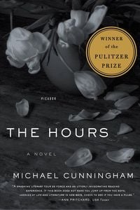 Produktbild: The Hours
