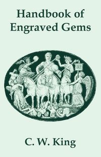 Produktbild: Handbook of Engraved Gems