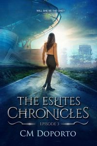 Produktbild: The Eslite Chronicles, Episode 3