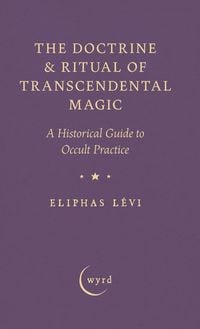 Produktbild: The Doctrine & Ritual of Transcendental Magic
