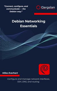 Produktbild: Debian Networking Essentials