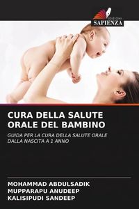 Produktbild: Cura Della Salute Orale Del Bambino