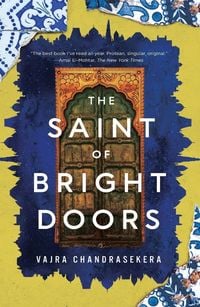Produktbild: Saint of Bright Doors