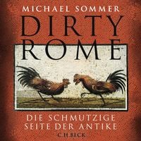 Produktbild: Dirty Rome