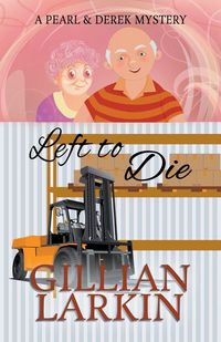 Produktbild: Left To Die