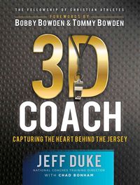 Produktbild: 3d Coach