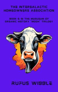 Produktbild: The Intergalactic Homeowners Association (MOOH, #6)