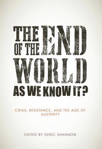 Produktbild: The End of the World as We Know It?
