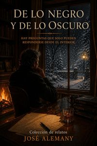 Produktbild: De lo Negro y de lo Oscuro