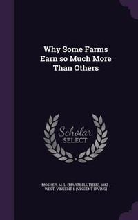Produktbild: Why Some Farms Earn so Much More Than Others