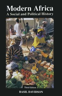 Produktbild: Modern Africa