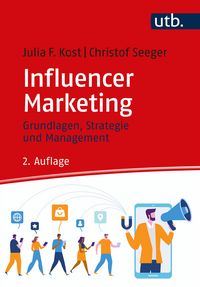 Produktbild: Influencer Marketing