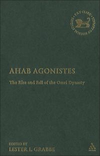 Produktbild: Ahab Agonistes