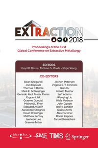 Produktbild: Extraction 2018