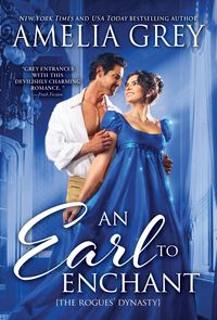 Produktbild: An Earl to Enchant