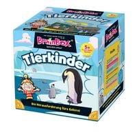 Produktbild BrainBox - Tierkinder