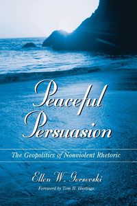 Produktbild: Peaceful Persuasion