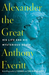 Produktbild: Everitt, A: Alexander The Great