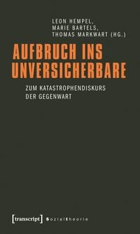 Produktbild: Aufbruch ins Unversicherbare