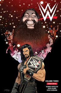 Produktbild: Hopeless, D: Wwe Vol. 3