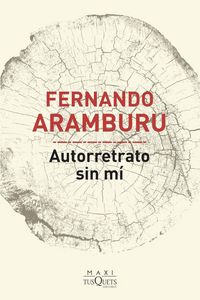 Produktbild: Autorretrato sin m&iacute;