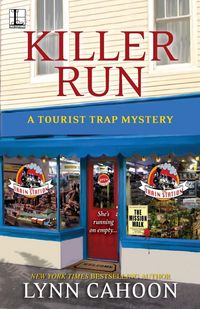 Produktbild: Killer Run