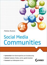 Produktbild: Social Media Communities