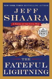 Produktbild: Fateful Lightning