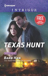 Produktbild: Hqpb Intrigue 1627 Texas Hunt
