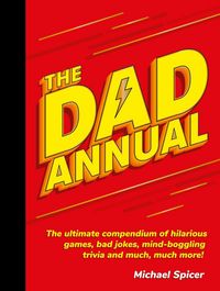 Produktbild: Spicer, M: Dad Annual