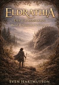 Produktbild: Eldrathia Die Chroniken / Eldrathia &ndash; Die Chroniken
