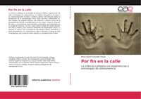 Produktbild: Por fin en la calle