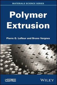 Produktbild: Polymer Extrusion
