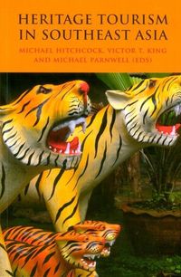 Produktbild: Heritage Tourism in Southeast Asia