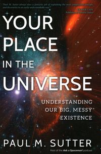 Produktbild: Your Place in the Universe