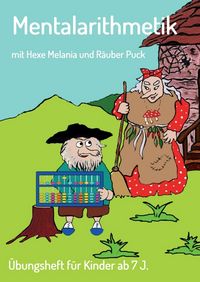Produktbild: Mentalarithmetik