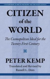Produktbild: Citizen of the World