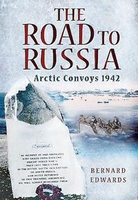 Produktbild: The Road to Russia