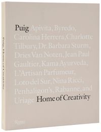 Produktbild: Puig: Home of Creativity